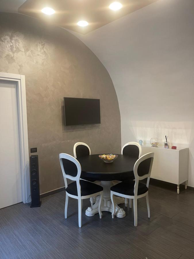 Plebiscito Home Napoli Eksteriør bilde