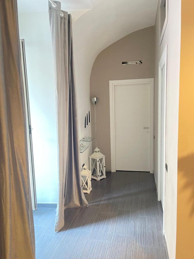 Plebiscito Home Napoli Eksteriør bilde