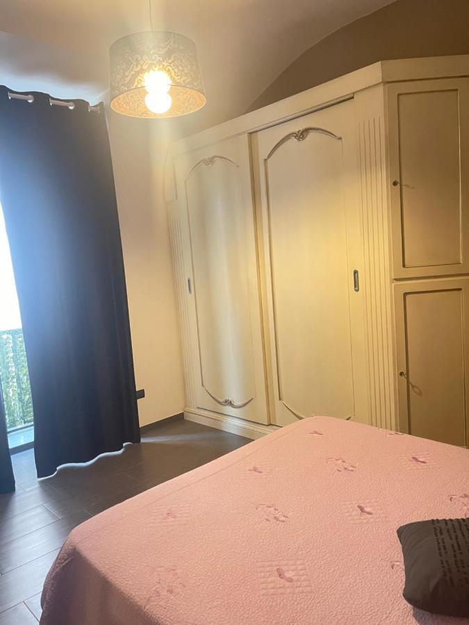 Plebiscito Home Napoli Eksteriør bilde
