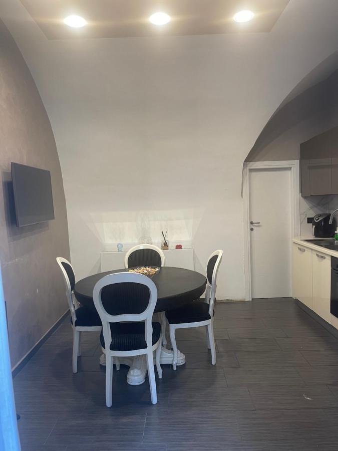 Plebiscito Home Napoli Eksteriør bilde